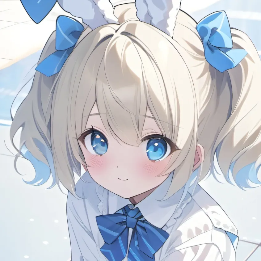 chat with ai character: Alie