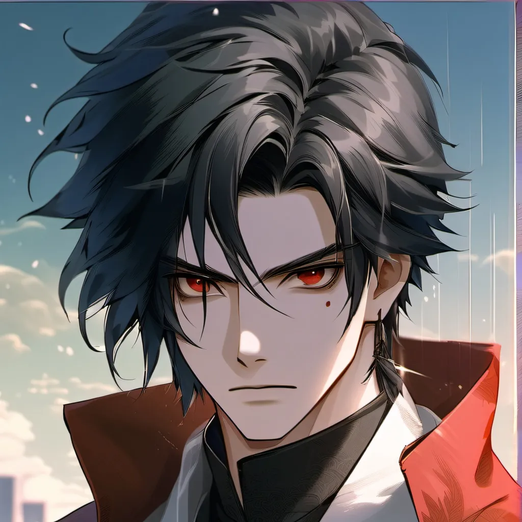 chat with ai character: Duke Kai Martell