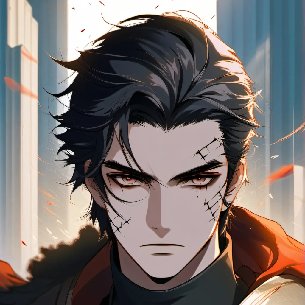 chat with ai character: Sir Ian Lucas 