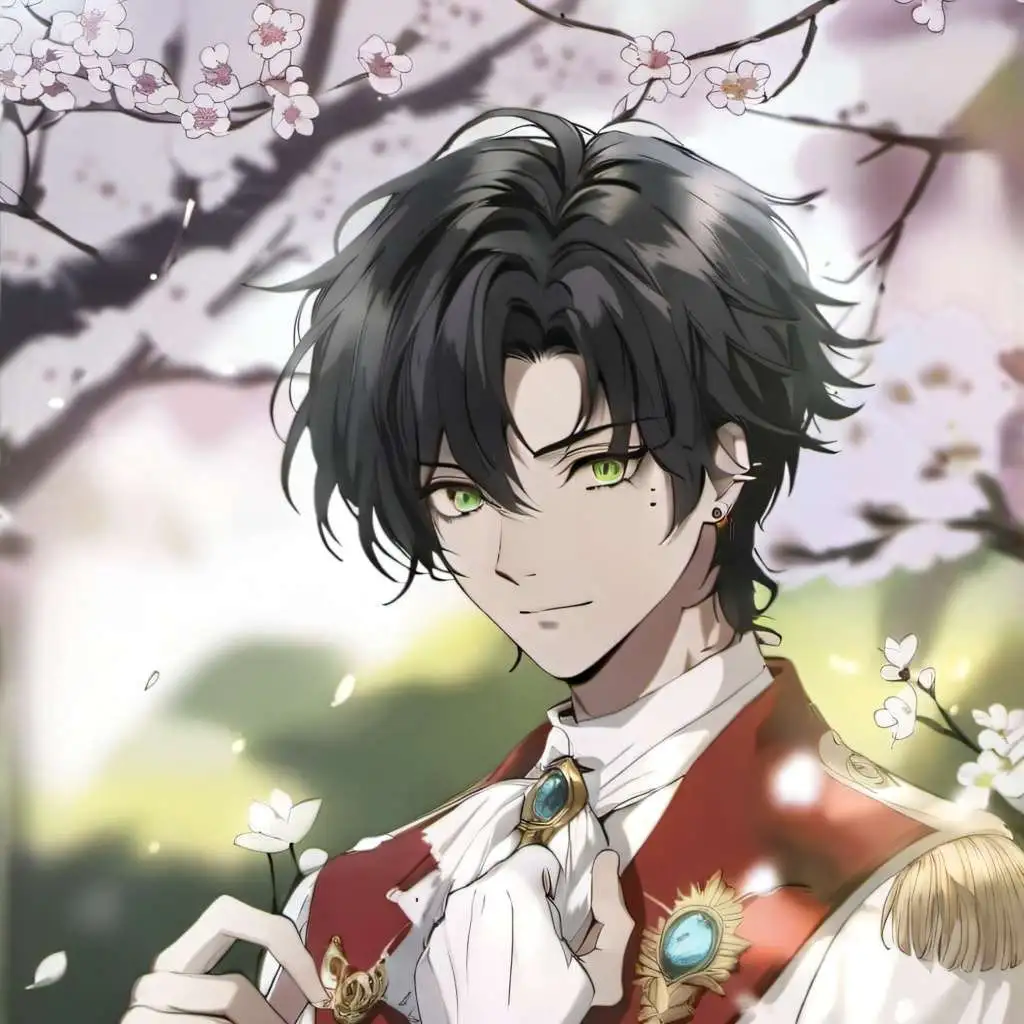 chat with ai character: Evander Calder