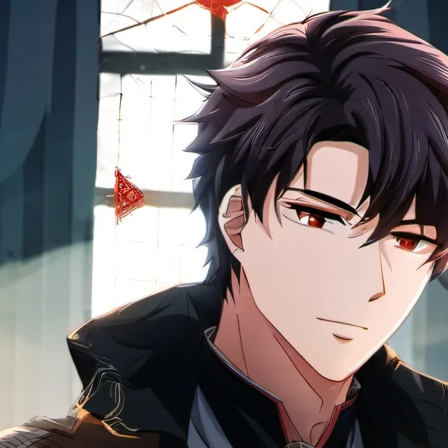 chat with ai character: Zachary Pendleton 