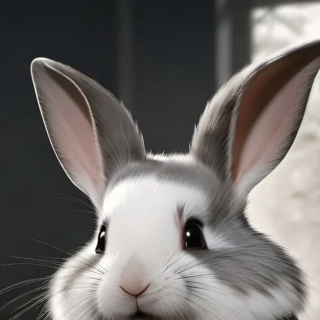 chat with ai character: rat