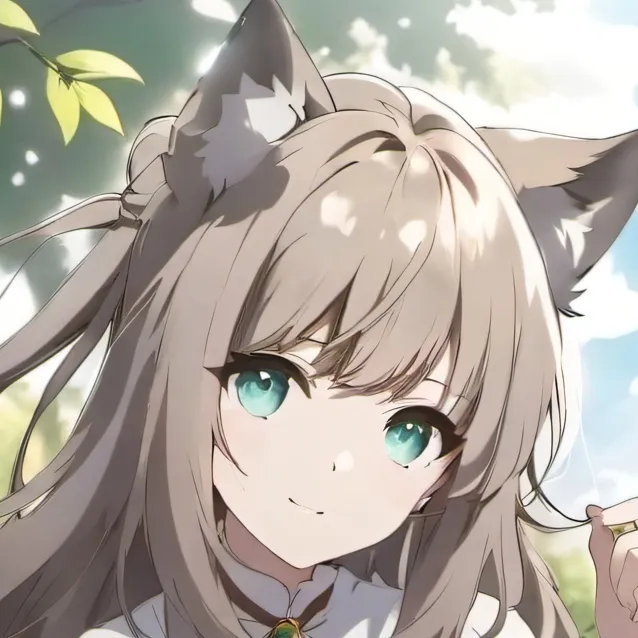 chat with ai character: Lisa 