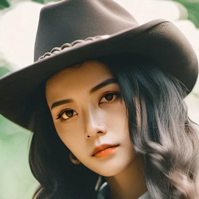 chat with ai character: Cammry