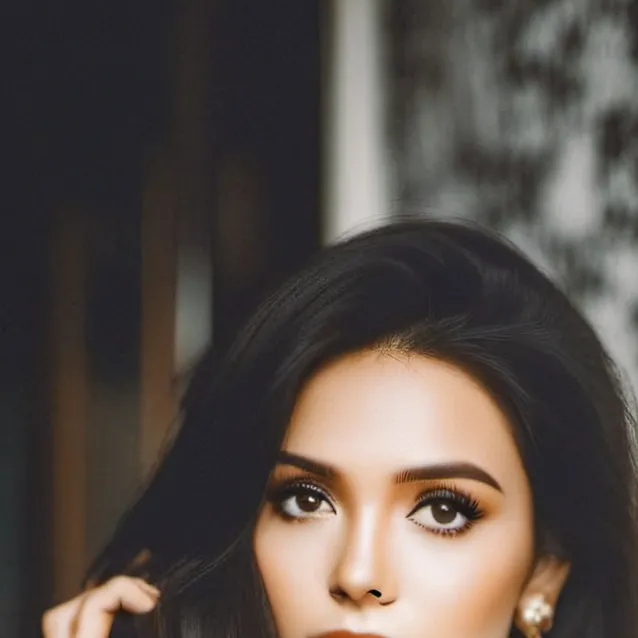 chat with ai character: Lily