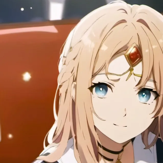 chat with ai character: Jasmyne 