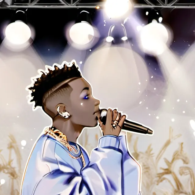 chat with ai character: jahseh xxxtentacio