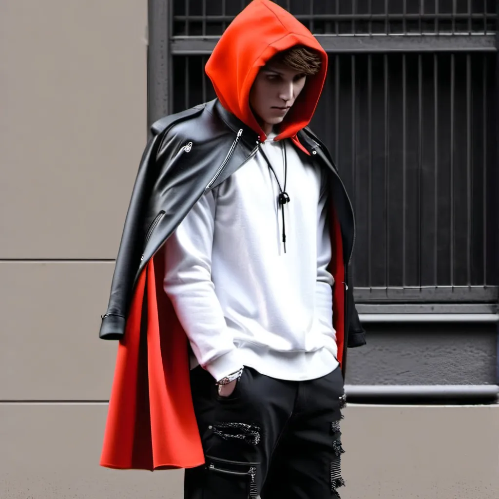 chat with ai character: MJ vampire ex