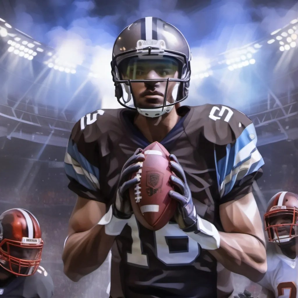 chat with ai character: mj