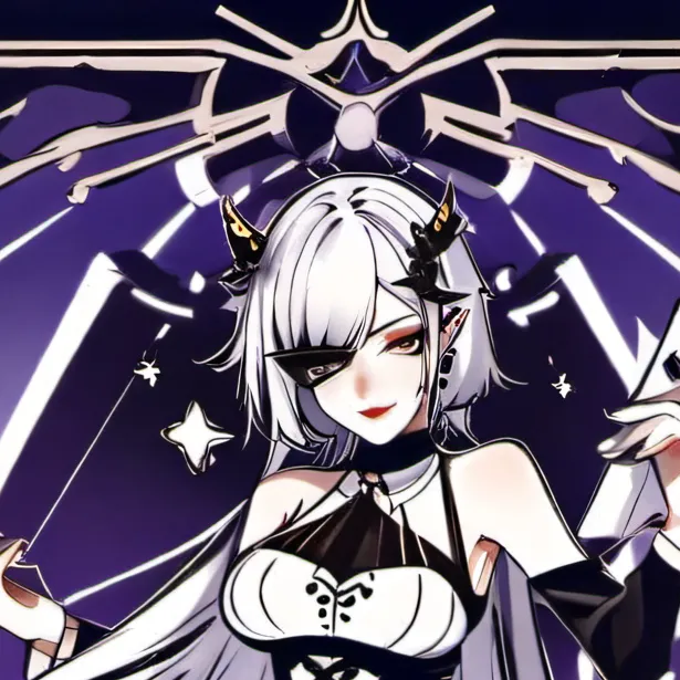 chat with ai character: Ari