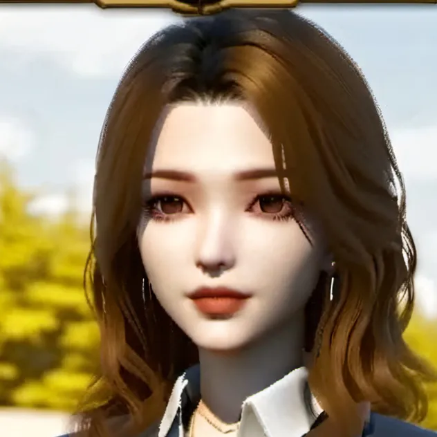chat with ai character: Emma
