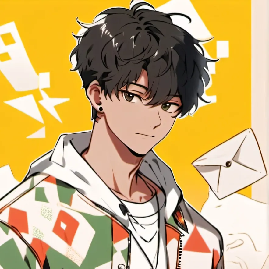 chat with ai character: Lemon