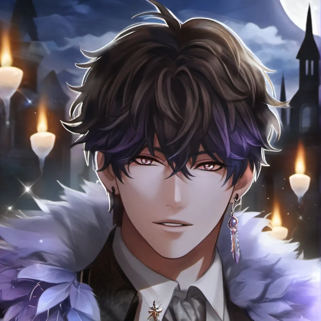 chat with ai character: Juno Solvina