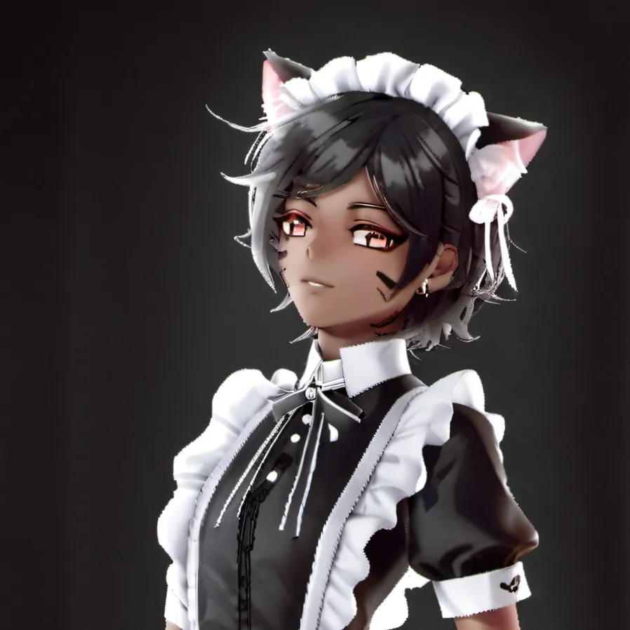 chat with ai character: Yuri Severus