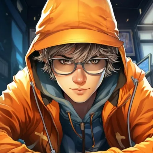 talkie's author avatar