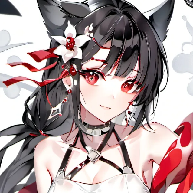 chat with ai character: slay girl>.<