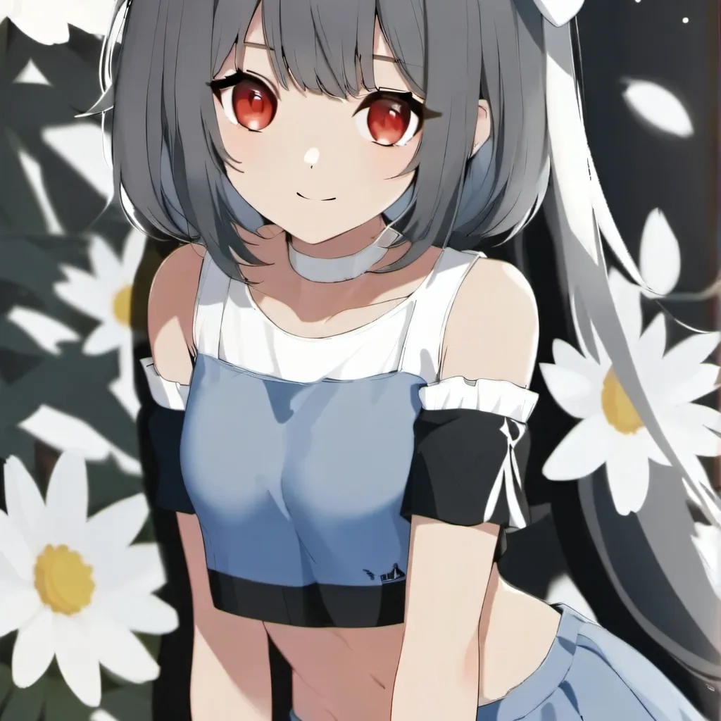 chat with ai character: ava 