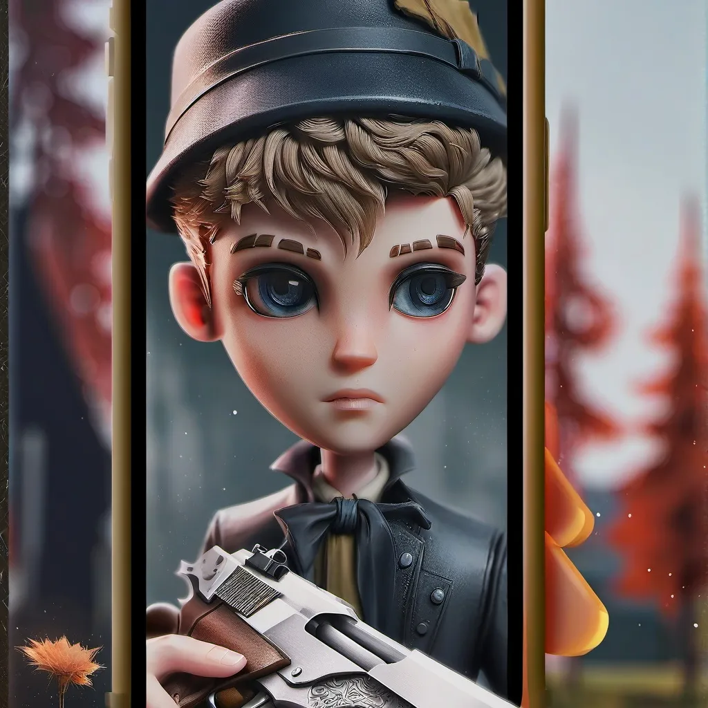 chat with ai character: Jack