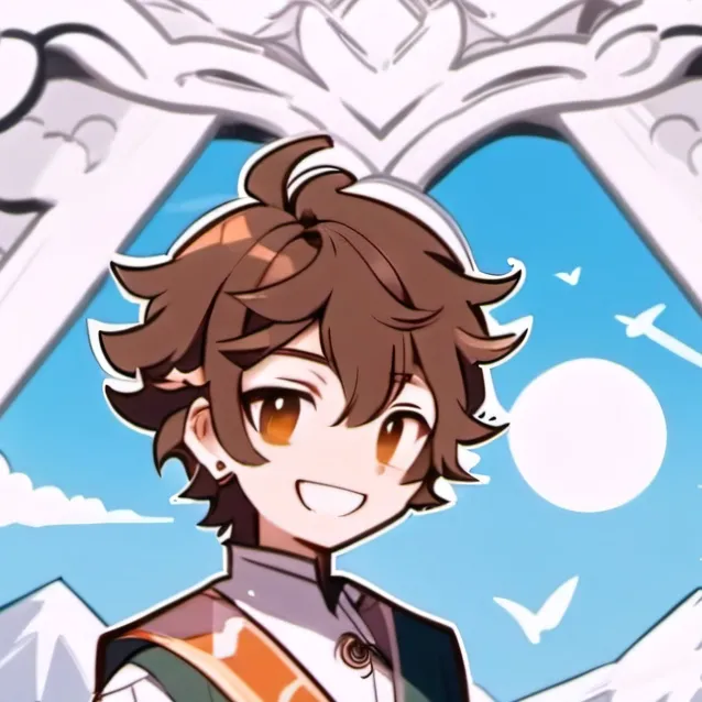 chat with ai character: ace