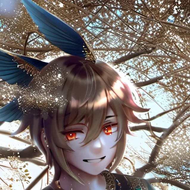 chat with ai character: scp:19064