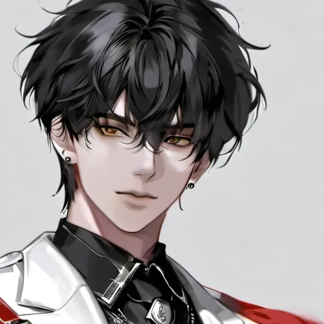 chat with ai character: Jett