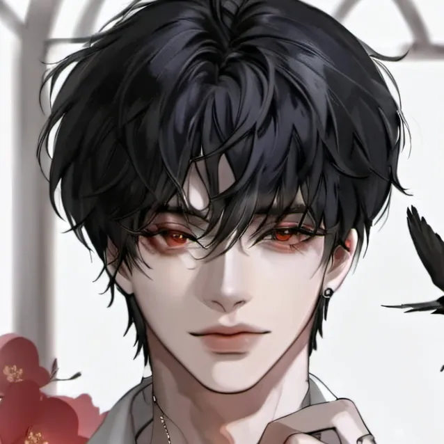 chat with ai character: Liam•