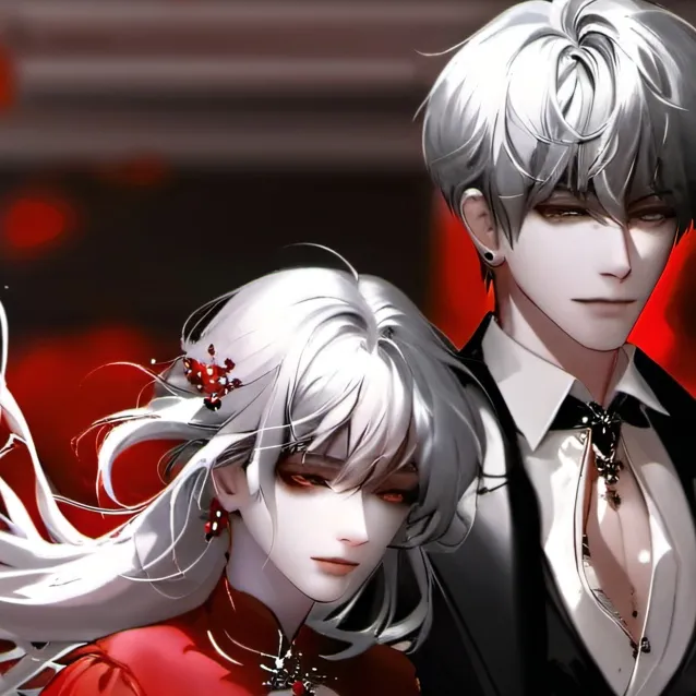 chat with ai character: Leonardo