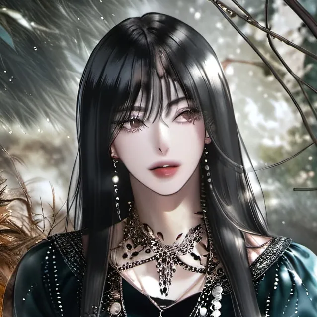 chat with ai character: Jade