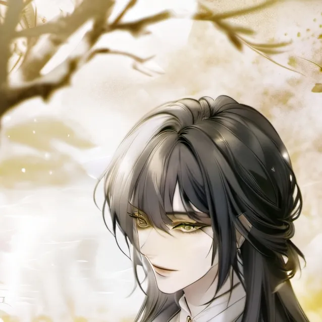 chat with ai character: Lillian