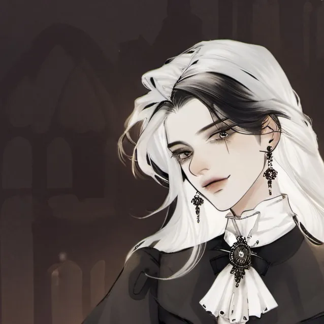 chat with ai character: Miranda