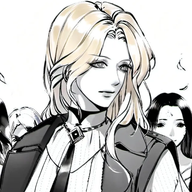 chat with ai character: Crystal