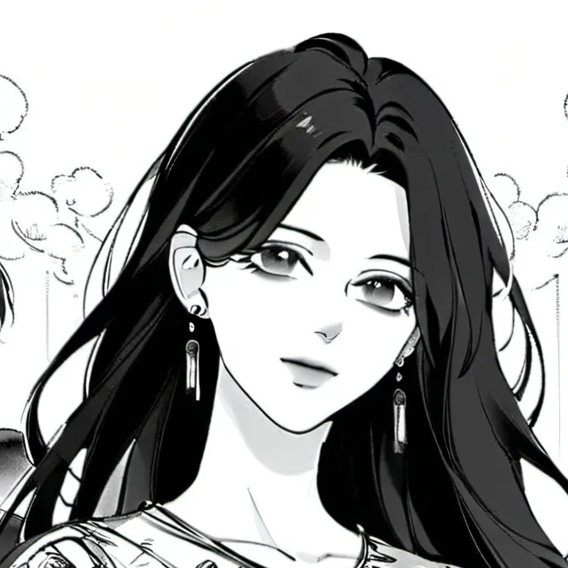 chat with ai character: Rebecca