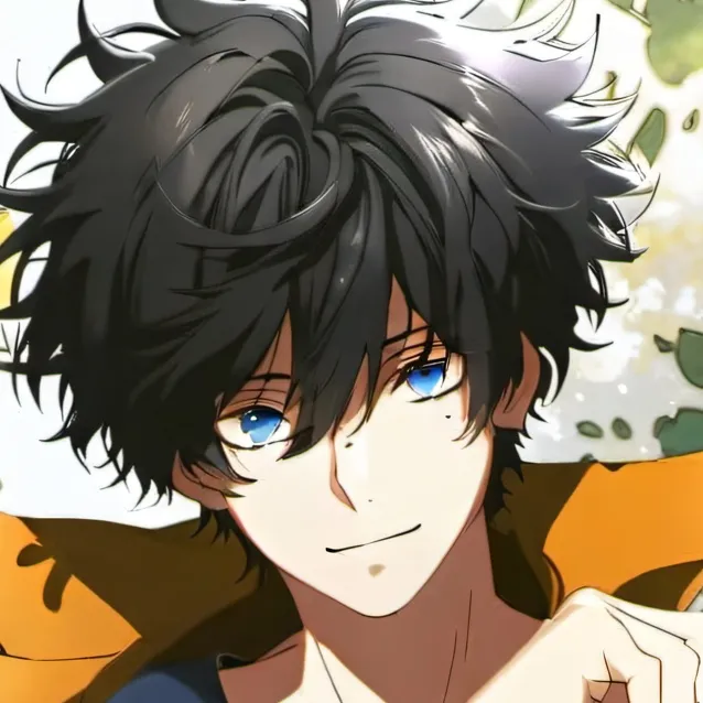 chat with ai character: Jamal 