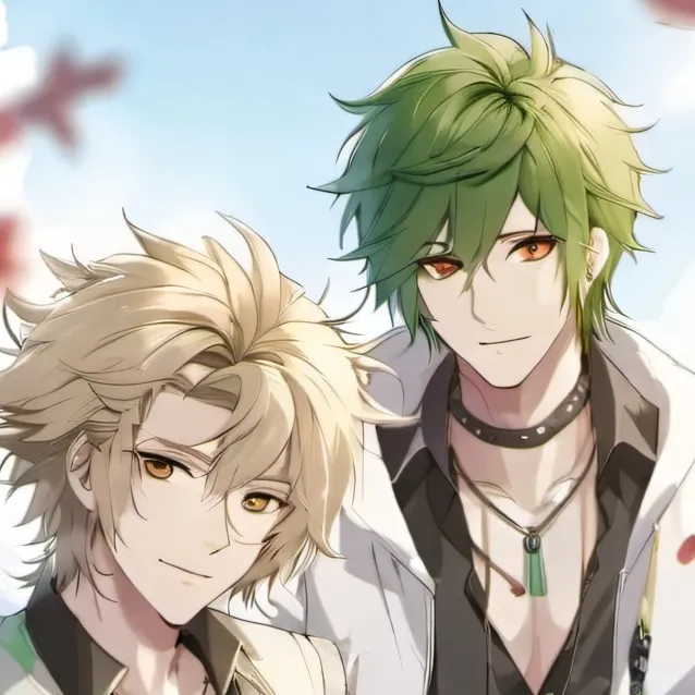 chat with ai character: izuku midoriya 