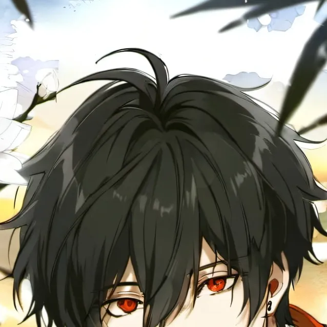 chat with ai character: kirishima 