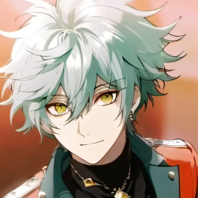 chat with ai character: izuku midoriya