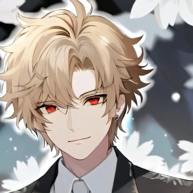 chat with ai character: bakugou 