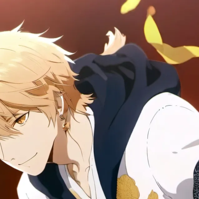 chat with ai character: bakugou 