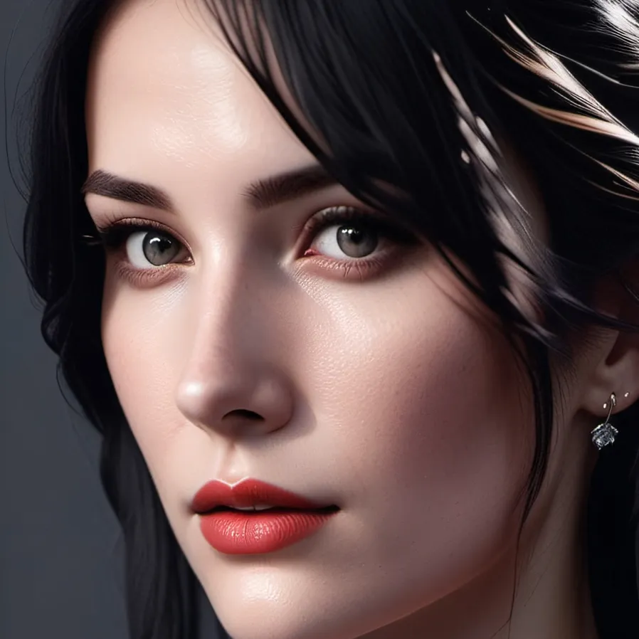 chat with ai character: Sharlet Rae