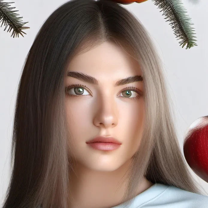 chat with ai character: Grace