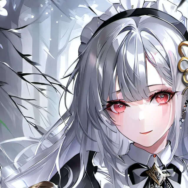 chat with ai character: ash