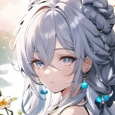 chat with ai character: Liyah