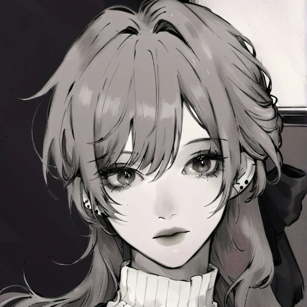 chat with ai character: evelyn