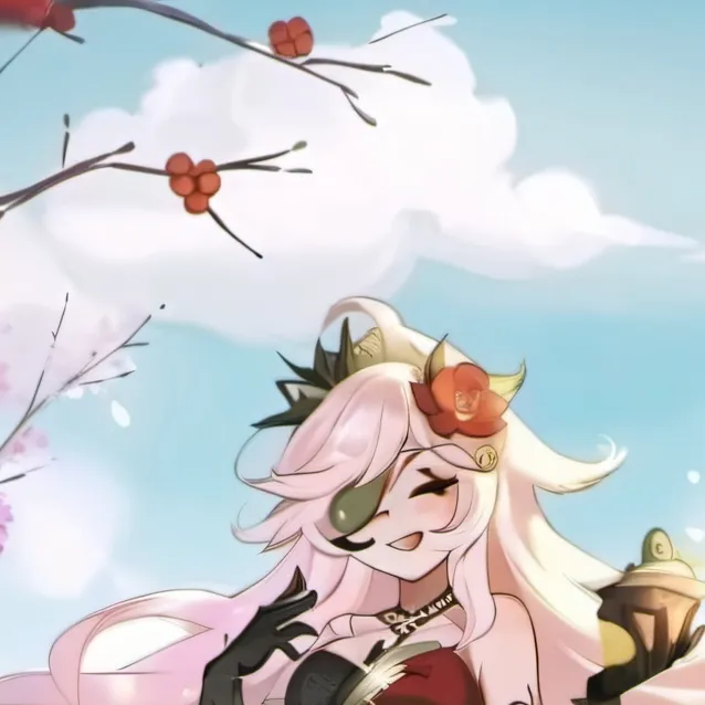 chat with ai character: angeline 