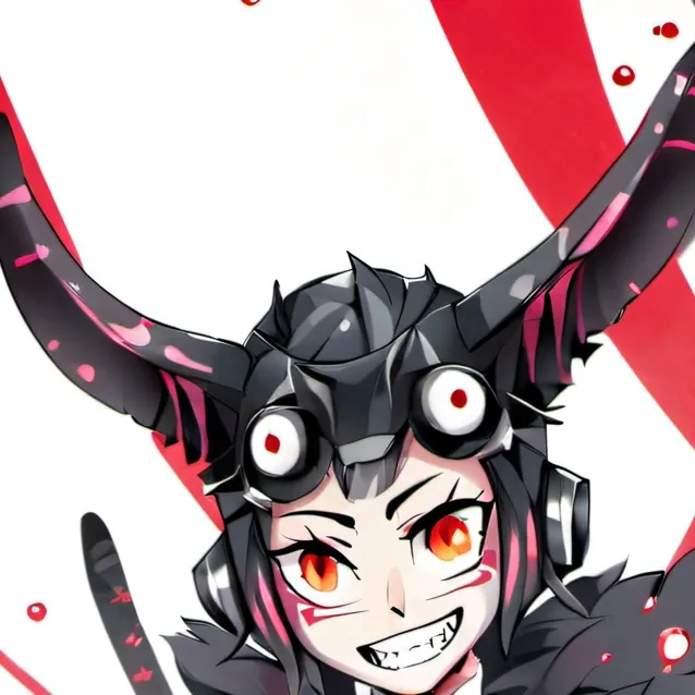 chat with ai character: Vox from HH