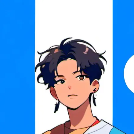 chat with ai character: Davis