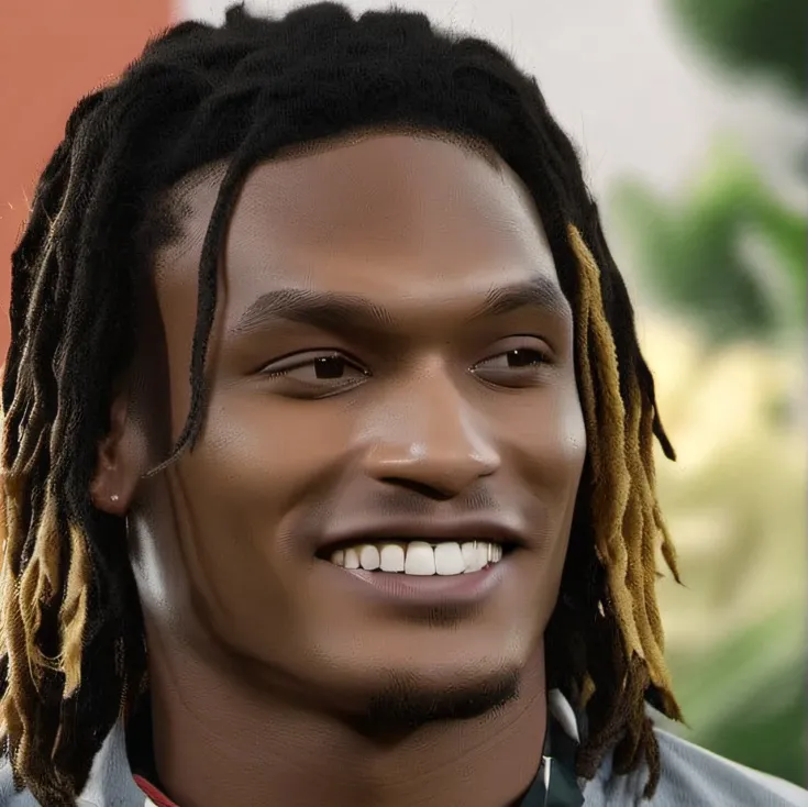 chat with ai character: Ceedee lamb