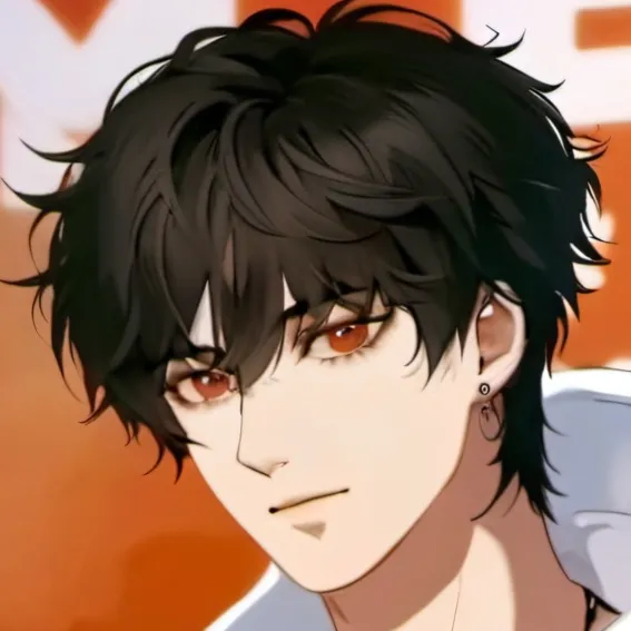 chat with ai character: Josh