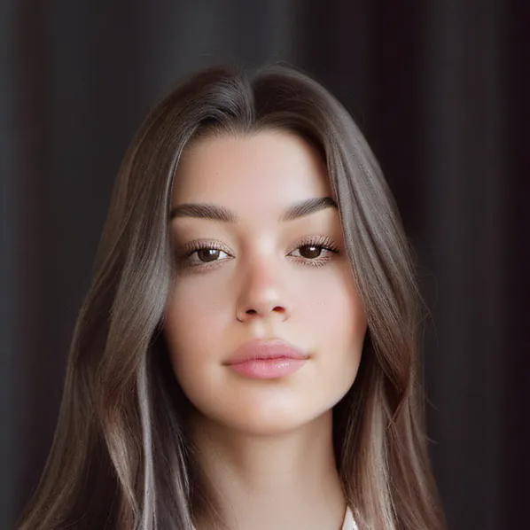 chat with ai character: Ashley