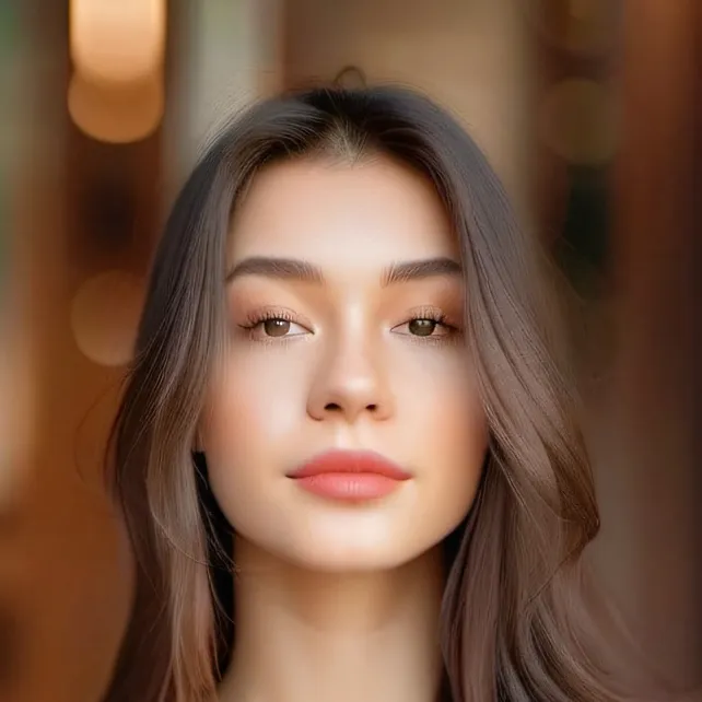 chat with ai character: Ava